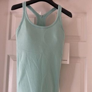 Lululemon Ebb to Street Tank